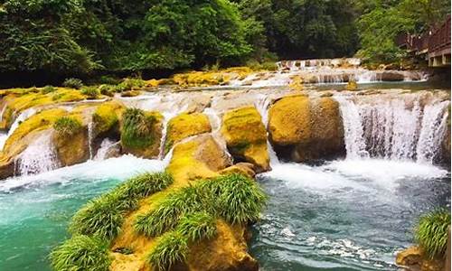 贵州荔波旅游攻略怎么做_贵州荔波旅游攻略景点必去