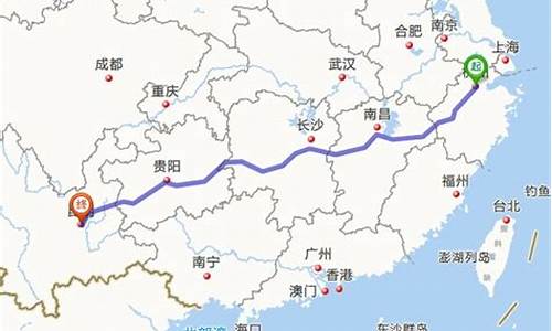 浙江长兴到云南丽江旅游路线_长兴离浙江多远