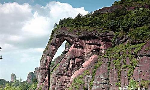 江西龙虎山旅游攻略自助游,江西龙虎山旅游线路